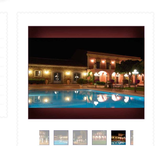 MASSERIA IN CARROZZA (MISTERBIANCO)